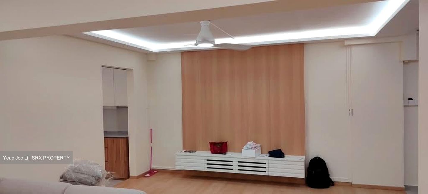 Blk 812 Jurong West Street 81 (Jurong West), HDB 5 Rooms #594559381